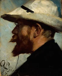 P.S. Krøyer